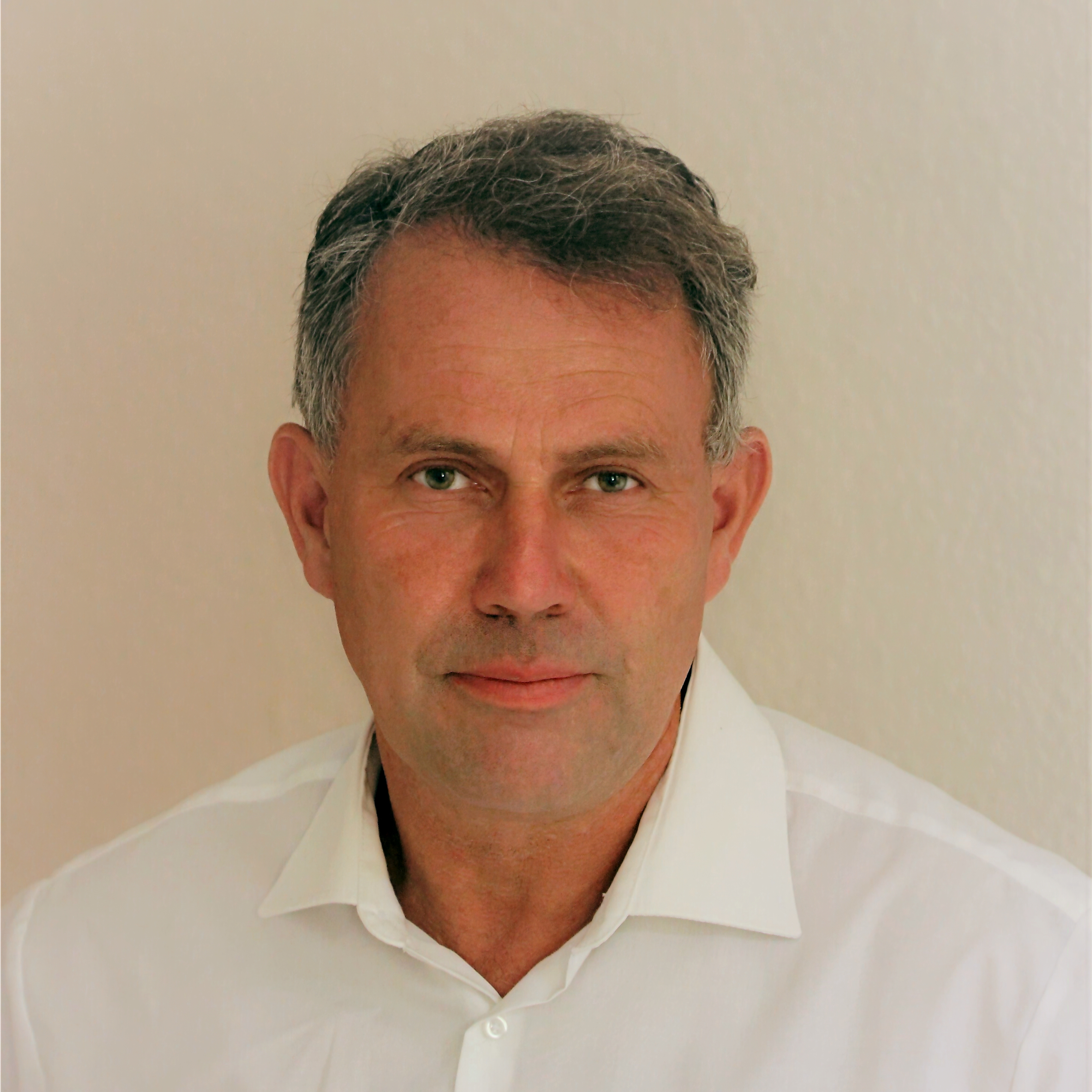 Foto Prof. Dr. Nils Lahmann, MSE