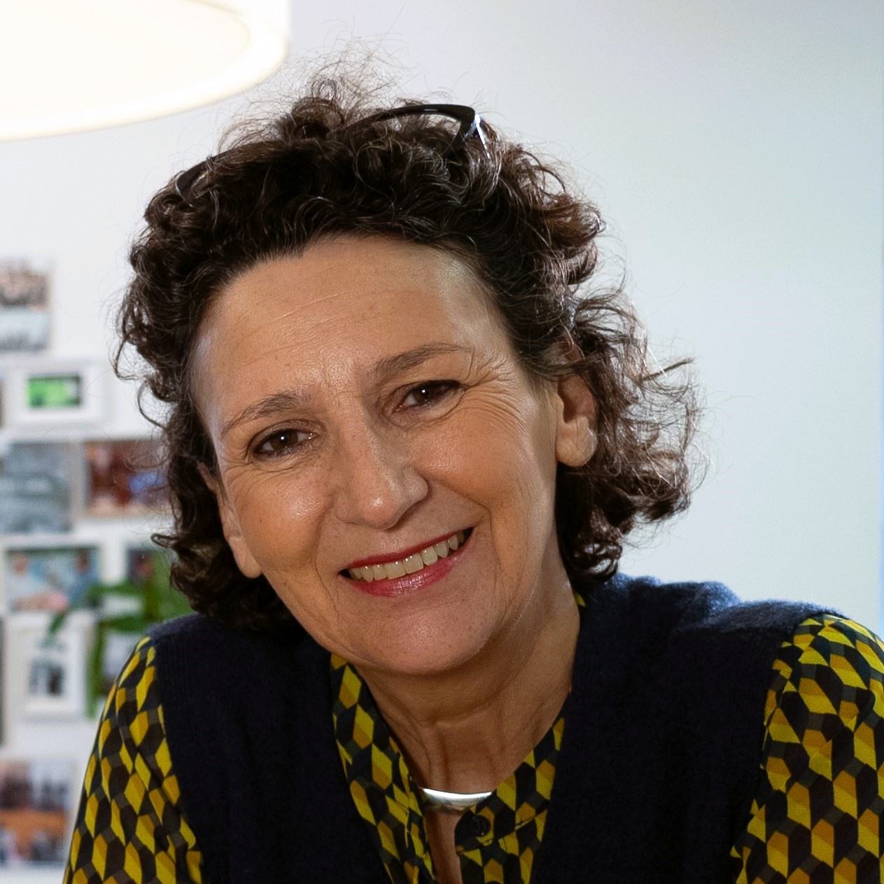 Foto Petra Schmieder-Runschke, MA